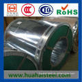 Galvanized Steel Sheet and Steel Coil for Turkey